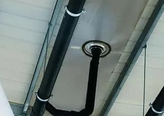 蓬江虹吸排水的原理