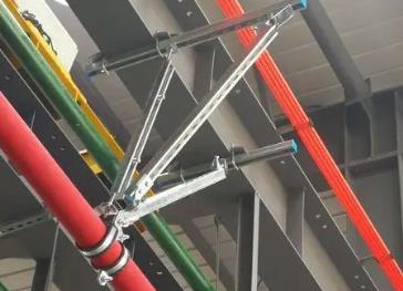 蓬江抗震支架厂家与你分享你必须做的紧急情况下的准备